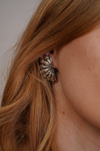 Malva Earrings