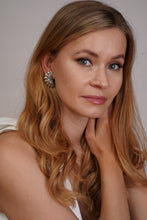 Malva Earrings