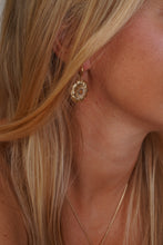 Chamomile Earrings