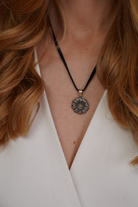Chamomile Pendant