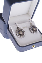 Chamomile Earrings