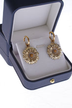 Chamomile Earrings