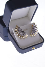 Malva Earrings