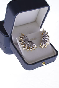 Malva Earrings