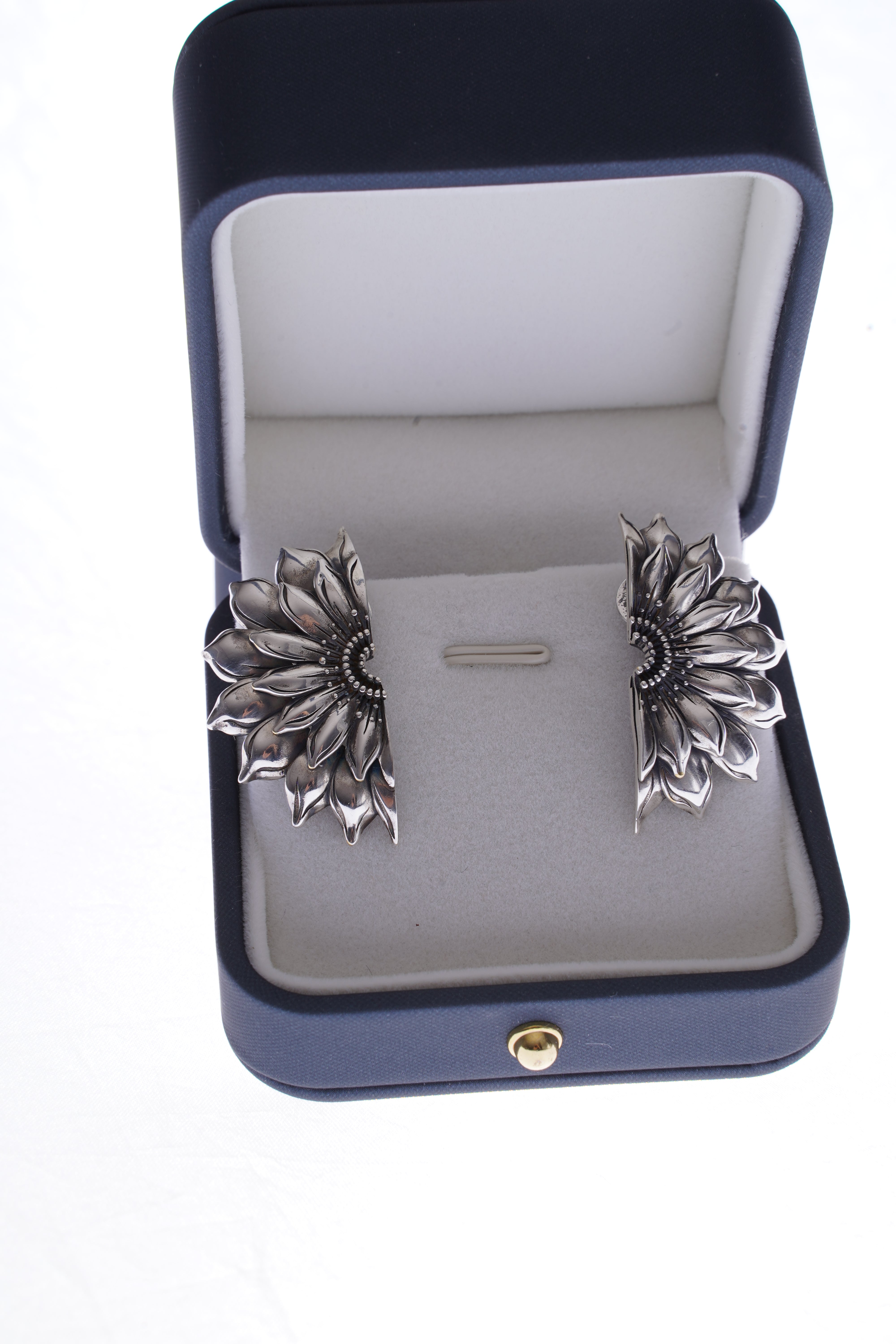 Malva Earrings