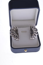 Malva Earrings