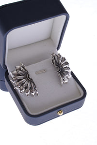 Malva Earrings