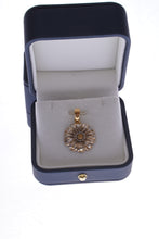 Chamomile Pendant