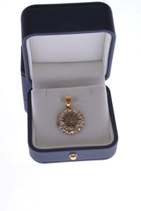 Chamomile Pendant