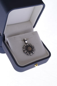 Chamomile Pendant