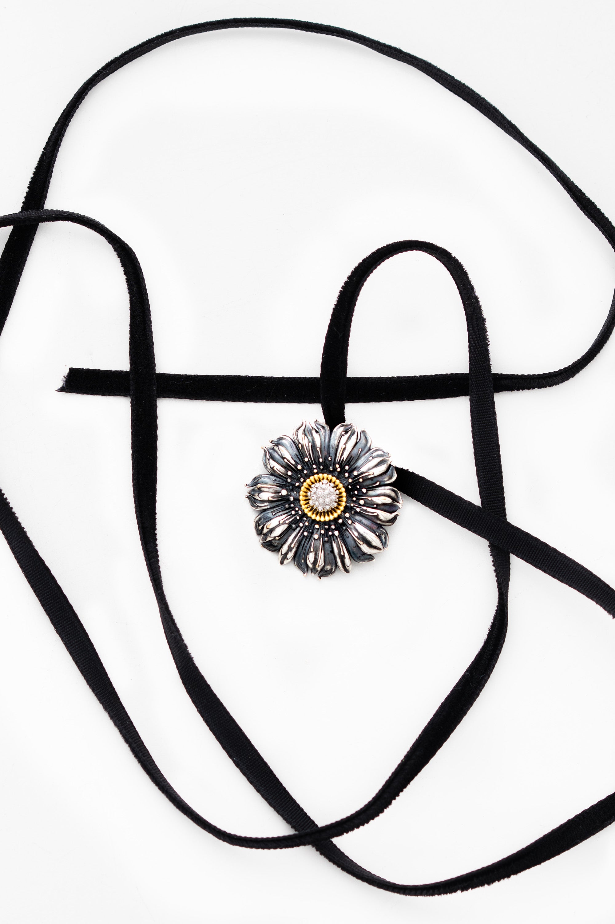 Chamomile Pendant