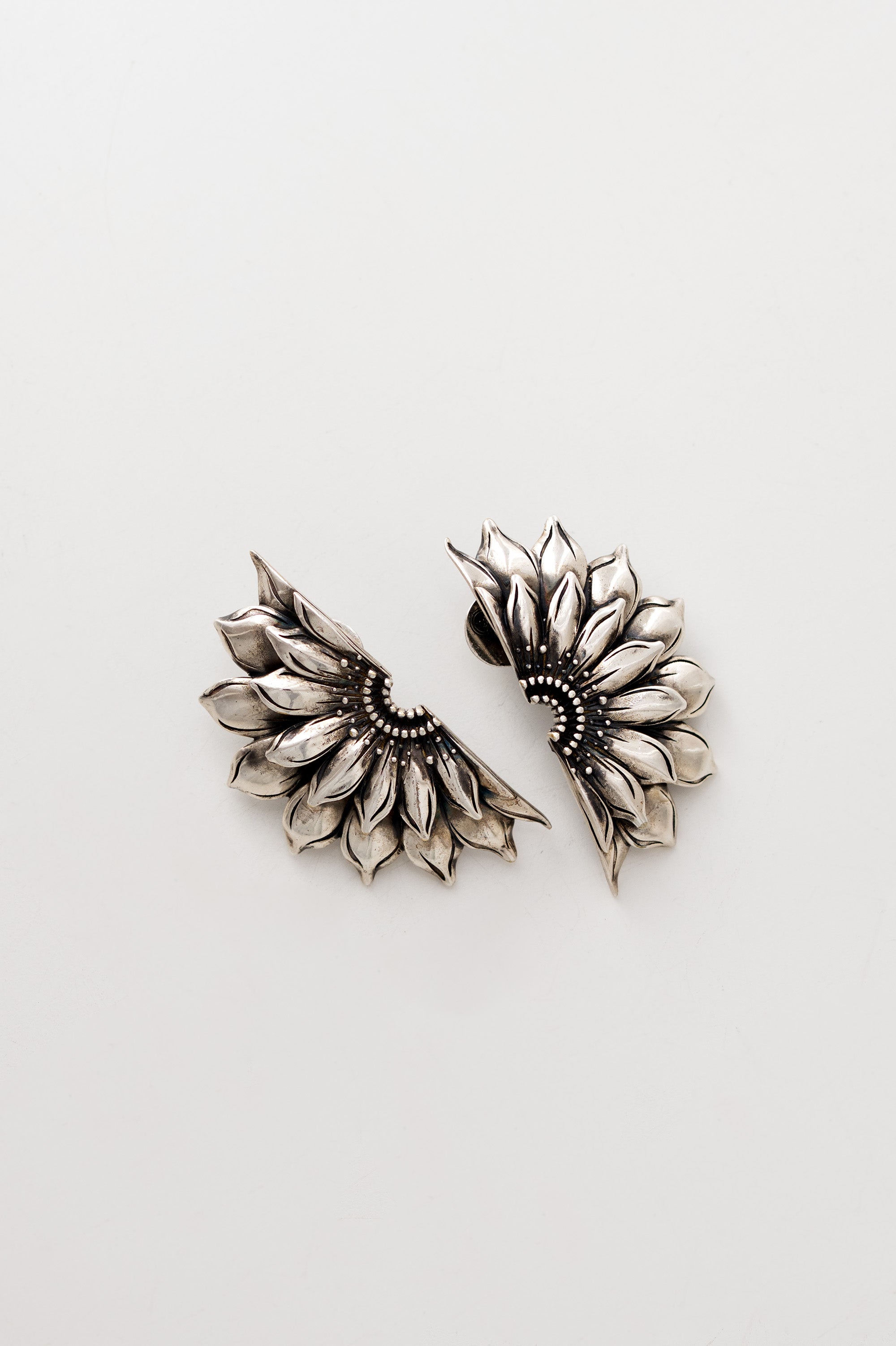 Malva Earrings
