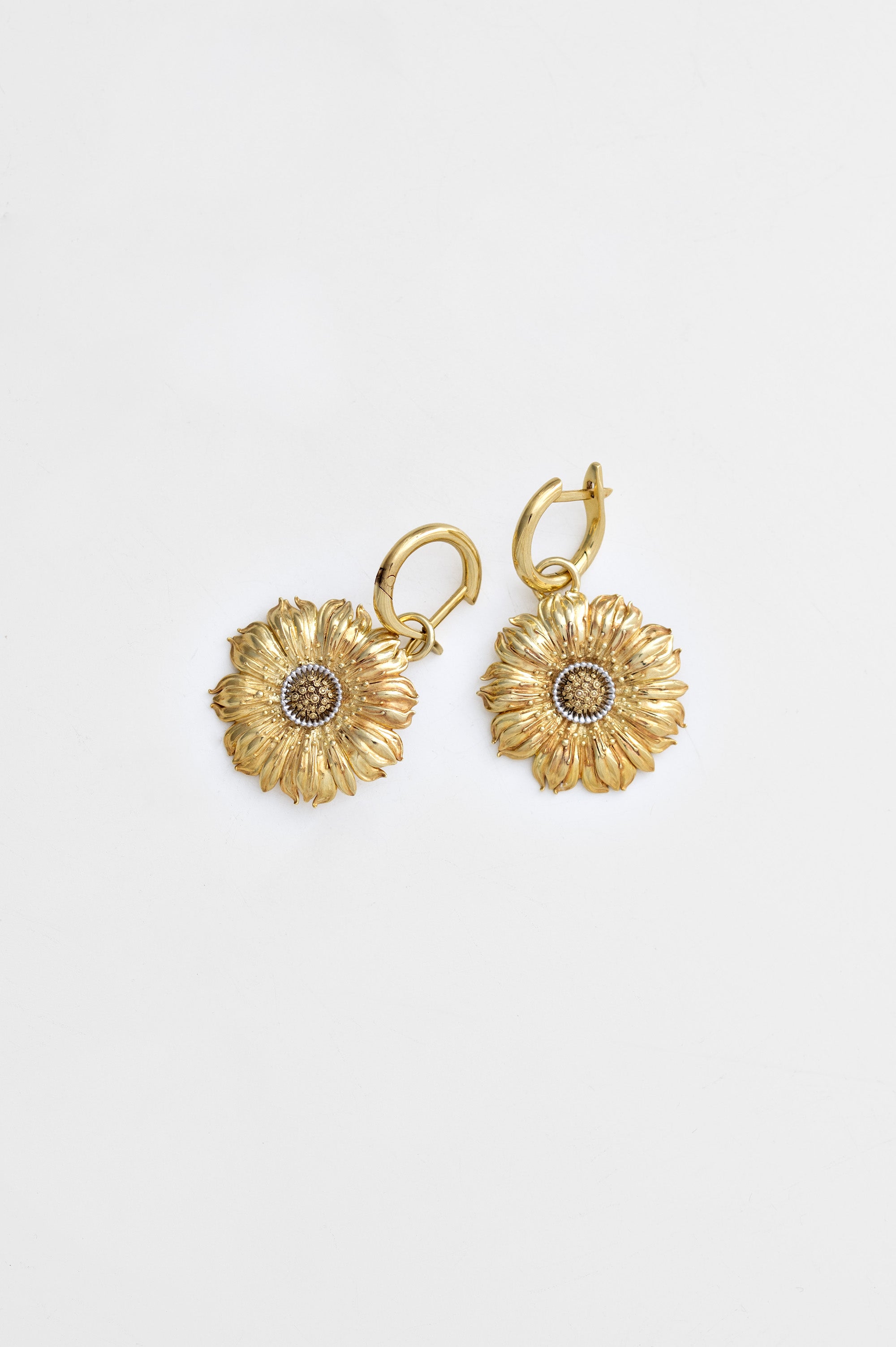 Chamomile Earrings