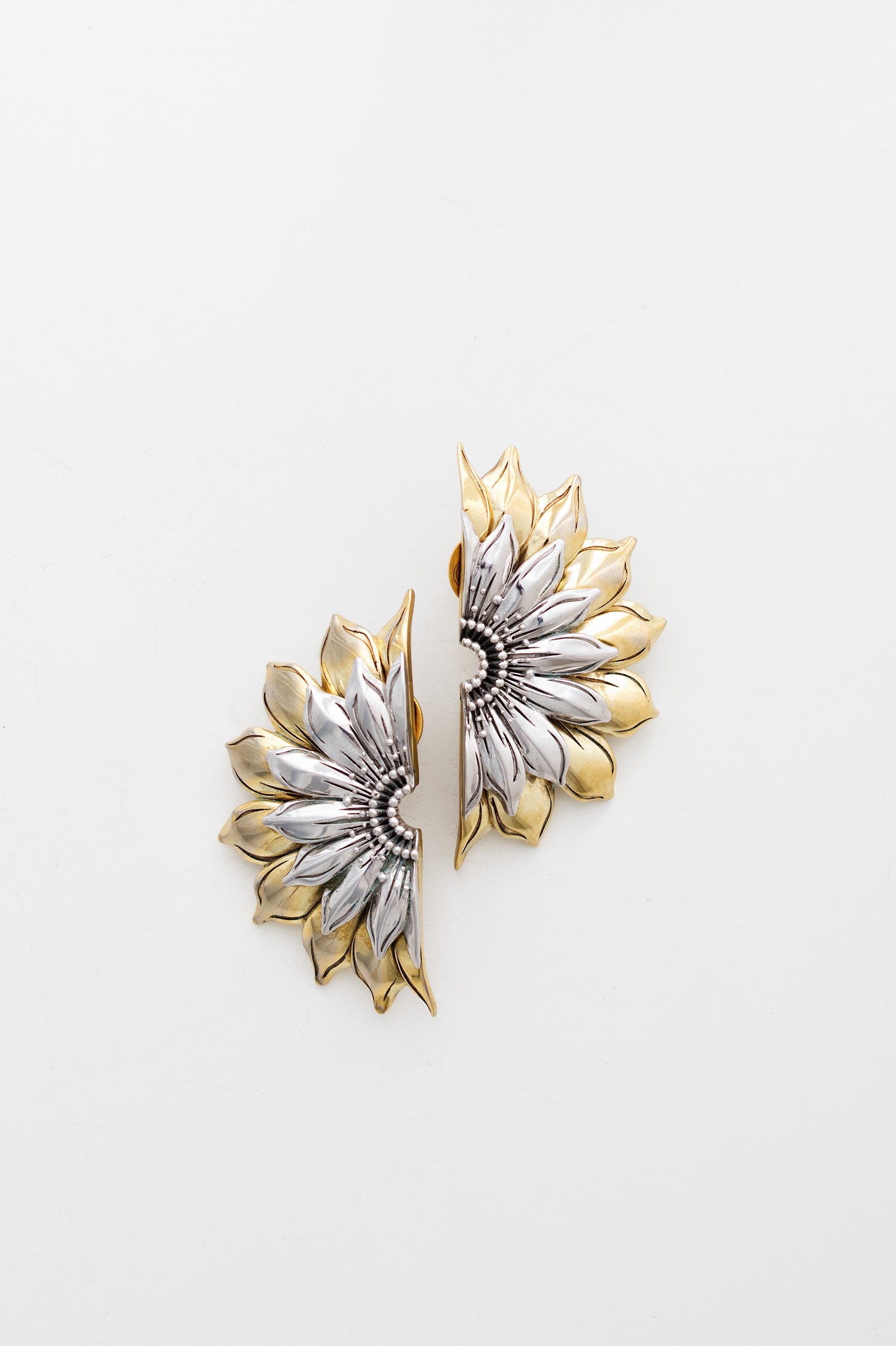 Malva Earrings