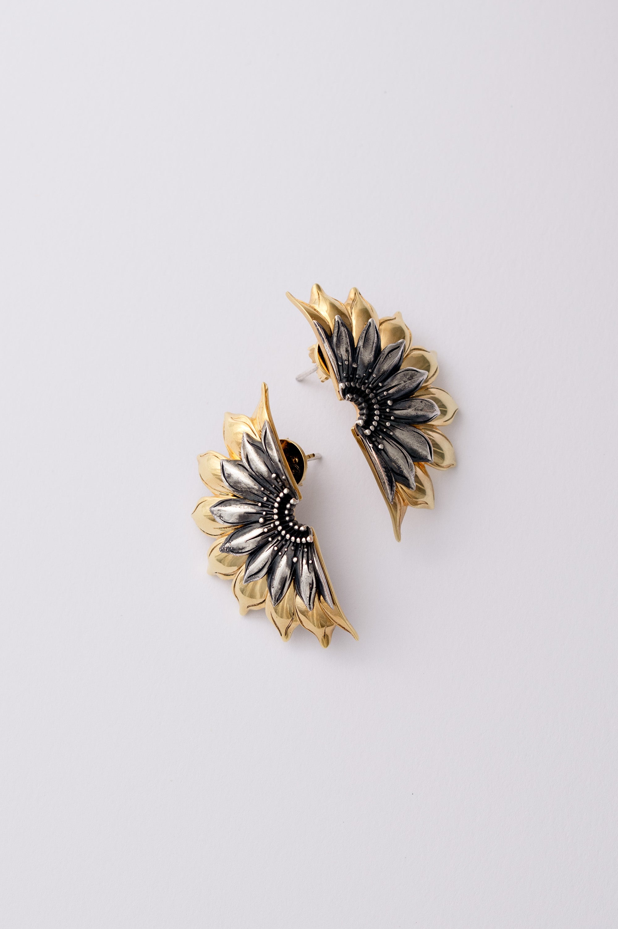 Malva Earrings