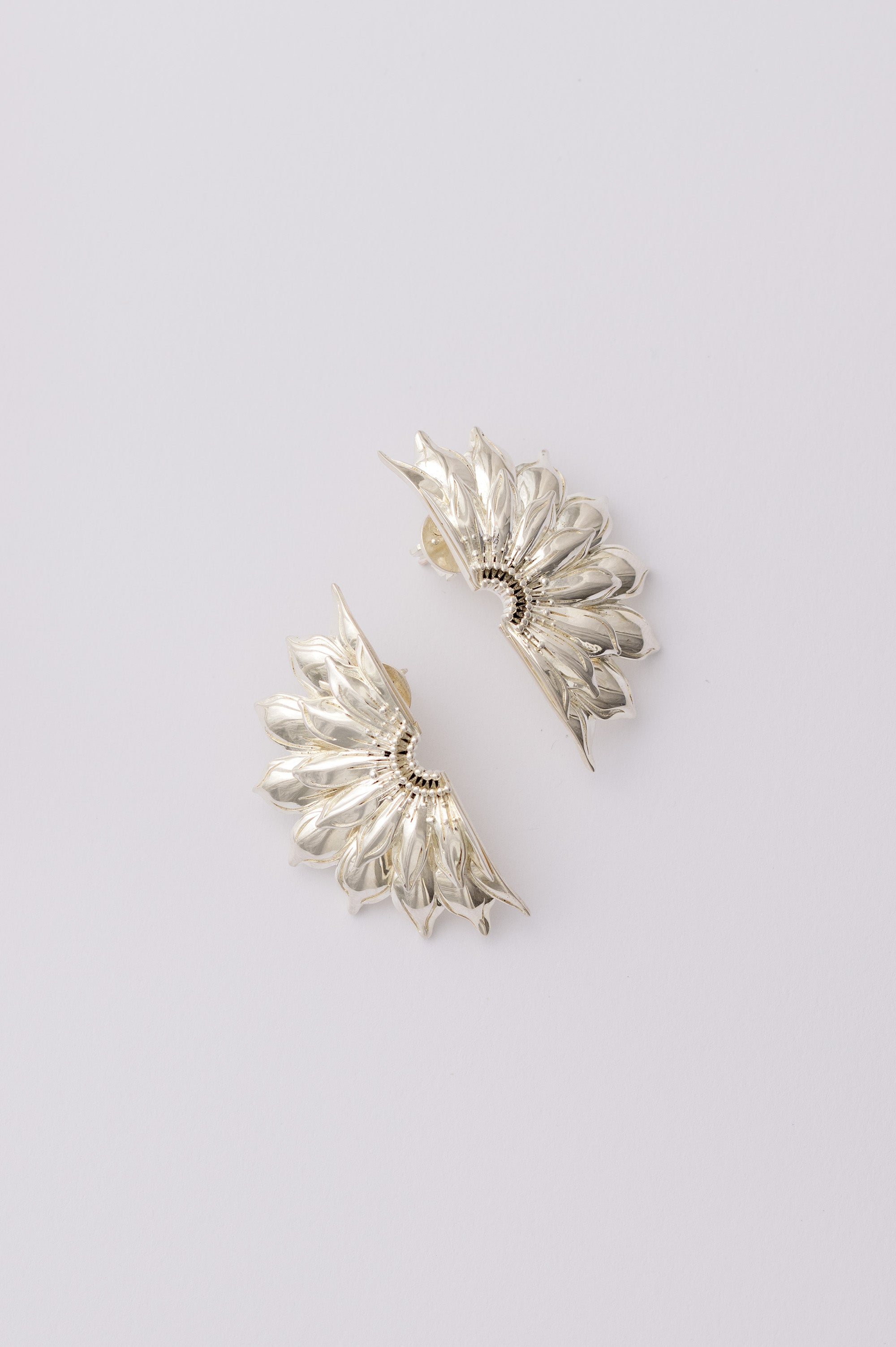 Malva Earrings