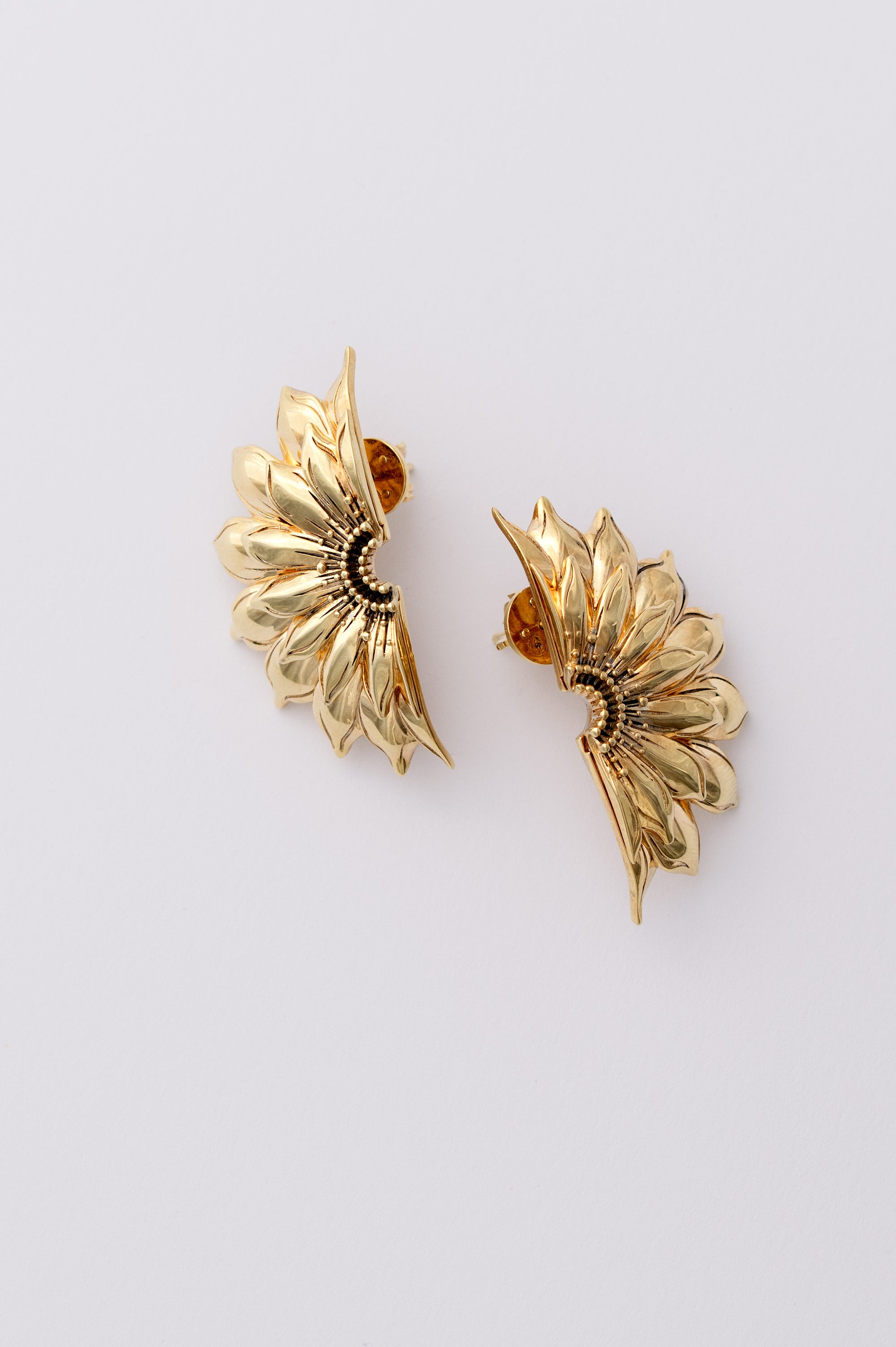 Malva Earrings