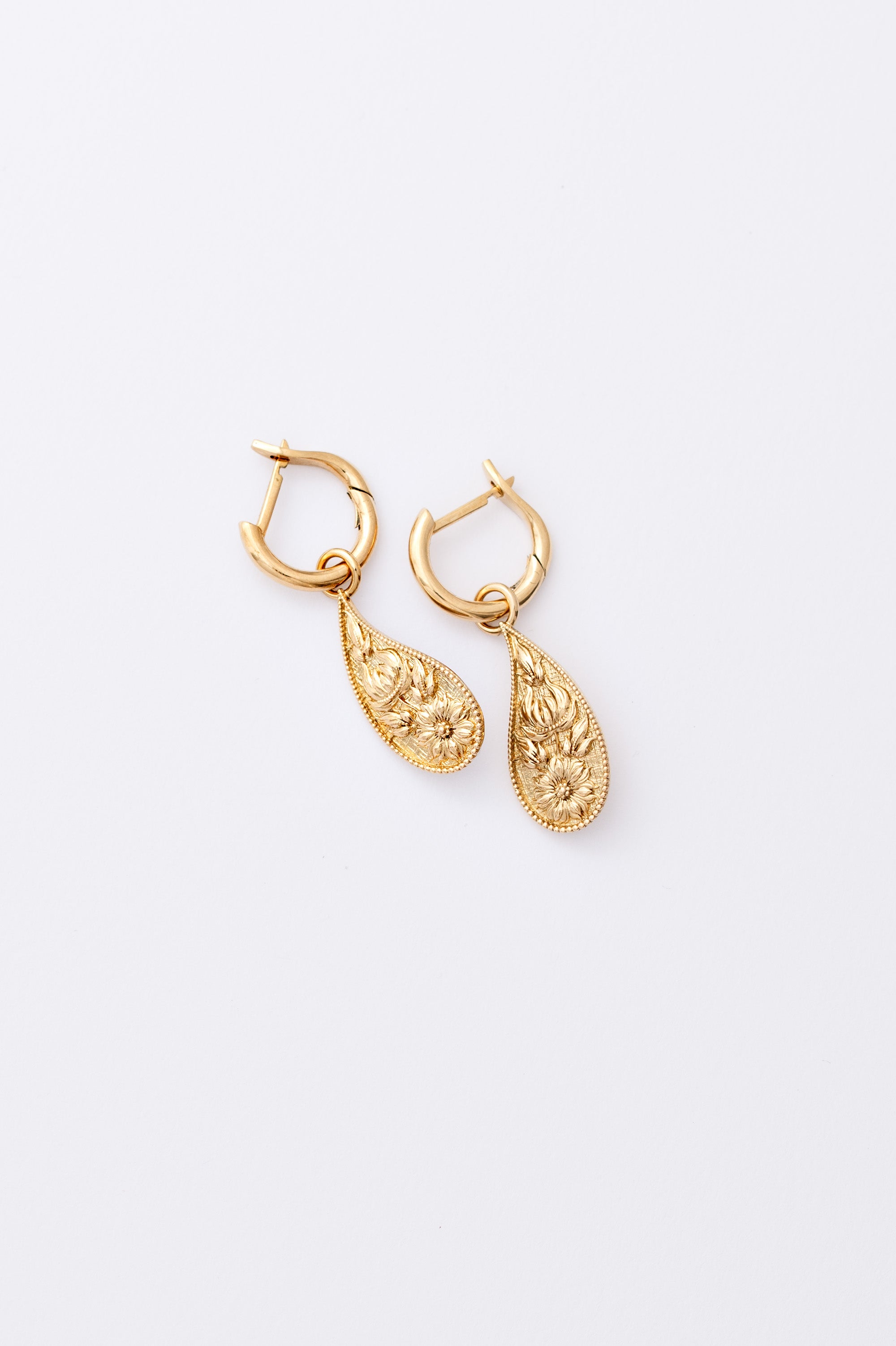 Vitochka Earrings