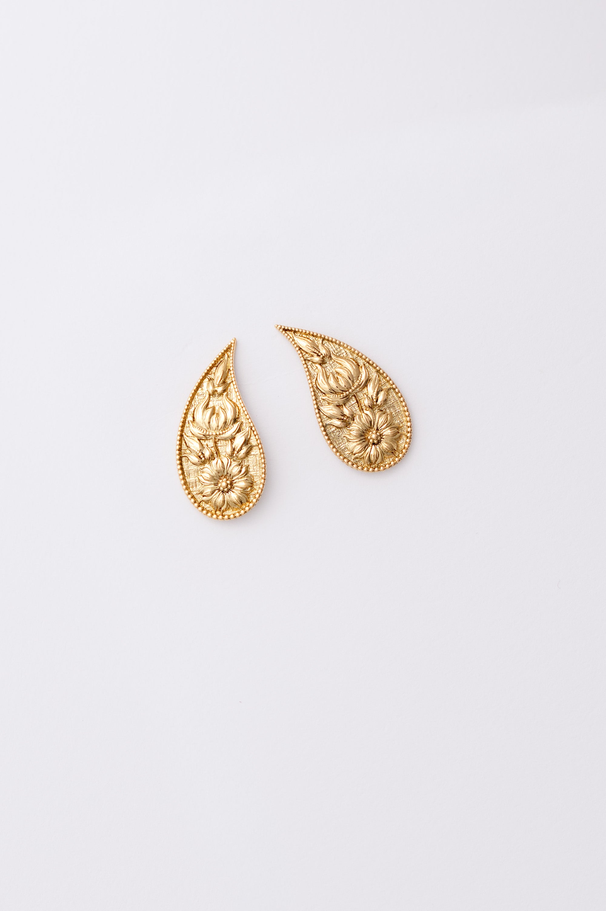 Vitochka Earrings
