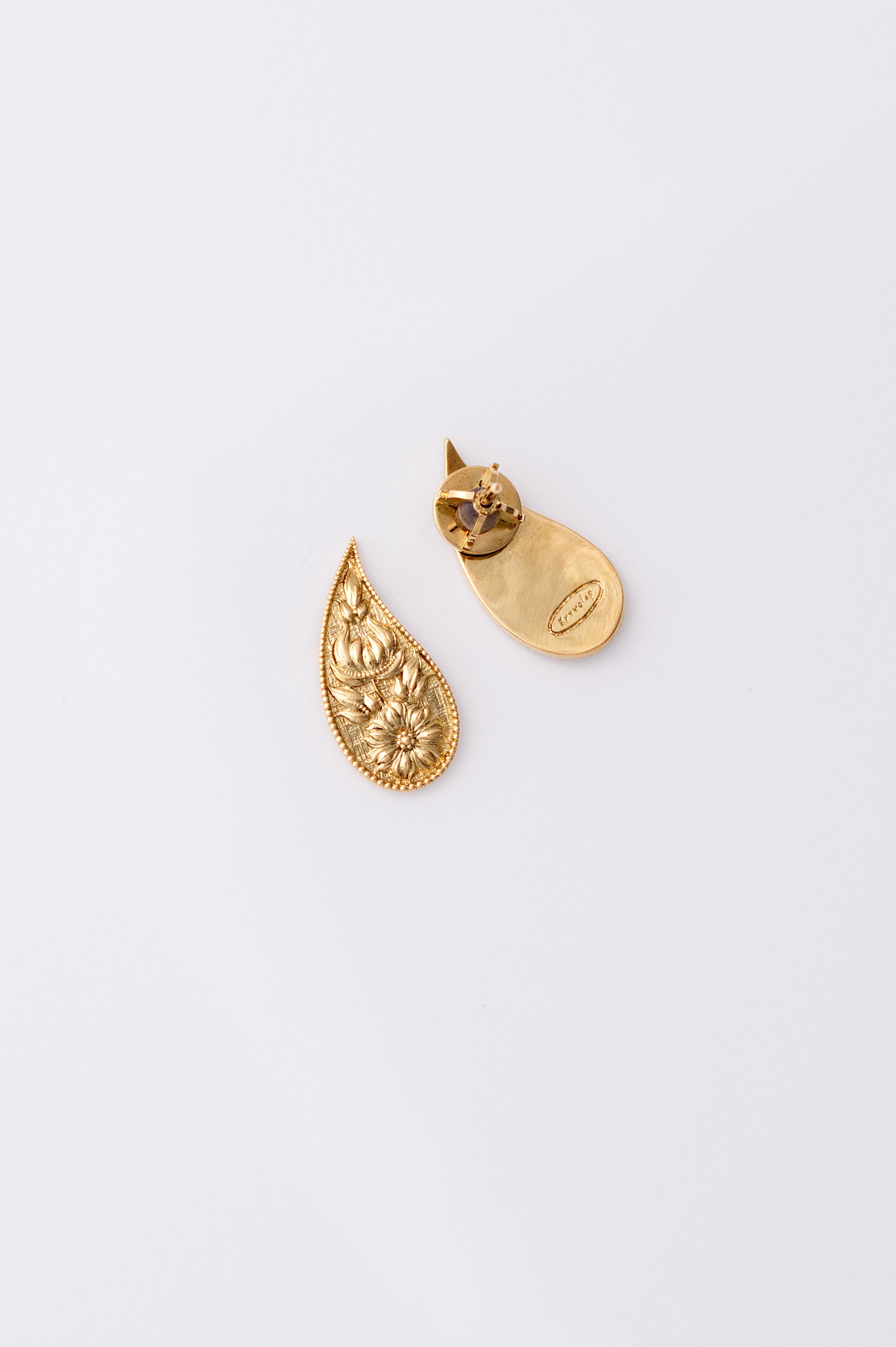 Vitochka Earrings