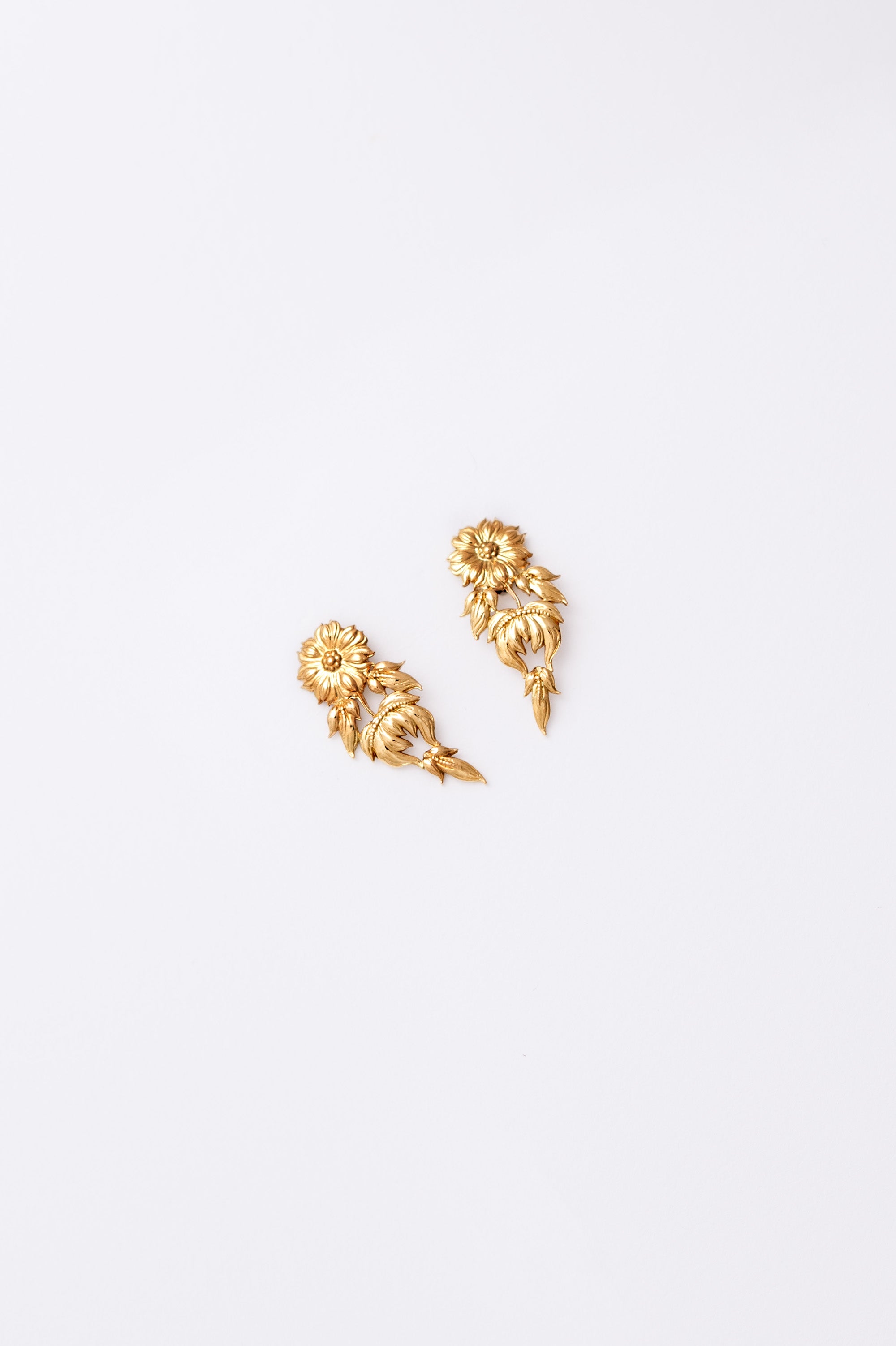 Vitochka Earrings