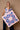 Skyward Garden – Silk Scarf