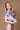 Skyward Garden – Silk Scarf