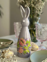 Floral Delight Bunny