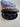Golden Flame – Hand-Painted Eyeglass Case