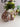 Linen & Bloom Vase
