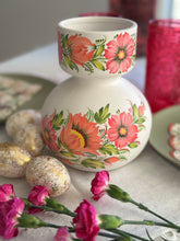 Blossom Grace Vase