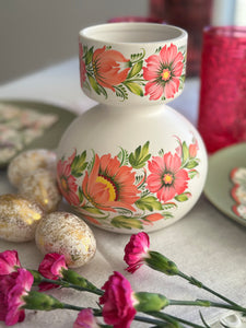 Blossom Grace Vase