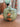 Golden Harvest Candle