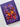 Violet Flame — Notebook