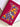 Butterfly Bloom — Notebook