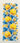 UKRAINIAN MOTIVES - 10 in x 20 in (25.4 cm x 50.8 cm)