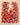 RED GOWK - 16 in x 20 in (40.6 cm x 50.8 cm)
