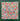 BLOOMING EMERALD - 24 in x 24 in (61 cm x 61 cm)