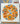 FLOWER MEDALLION 2 - 12 in x 12 in (30.4 cm x 30.4 cm)