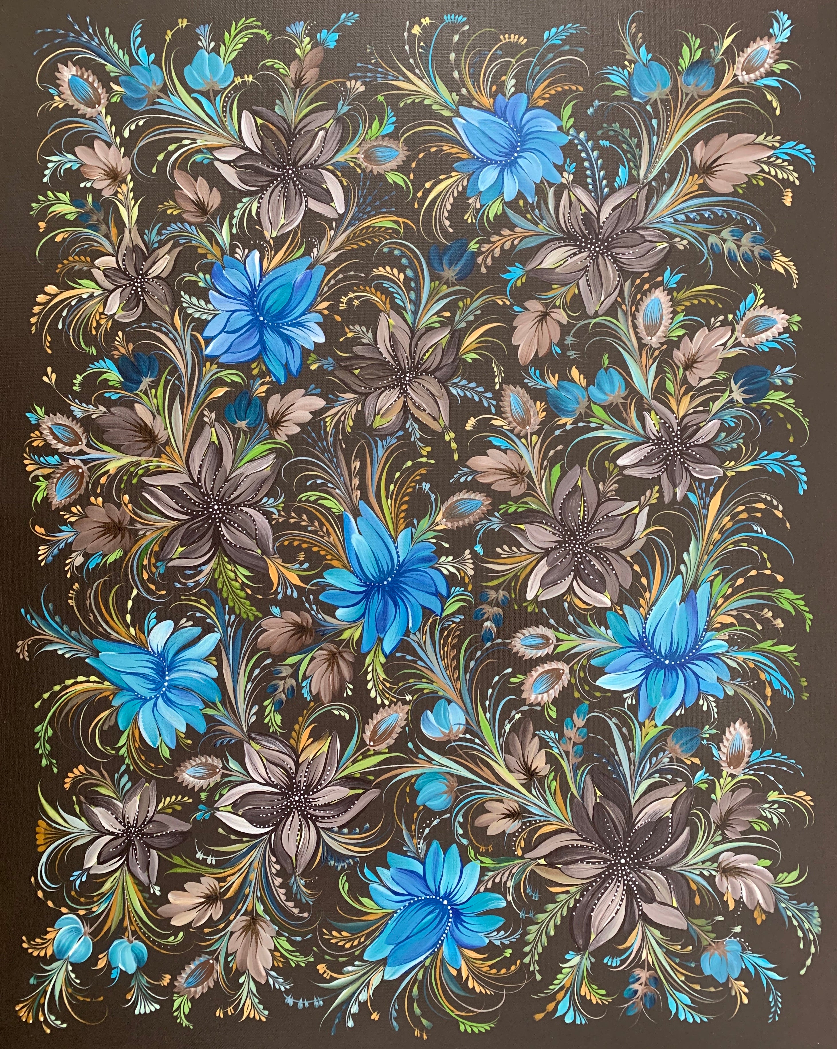 VELVET SHAWL - 22 in x 28 in (55.9 cm x 71 cm)