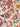 COLORS OF EFFLORESCENCE - 30 in x 40 in (76.2 cm x 101.6 cm)