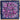NEON PATTERNS - 10 in x 10 in (25.4 cm x 25.4 cm)